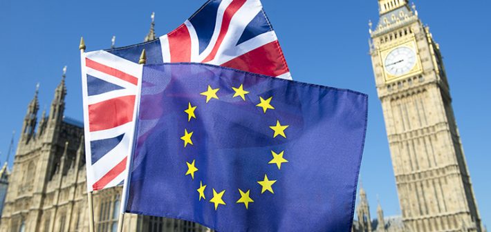 BREXIT: OCUPARSE Y PREOCUPARSE