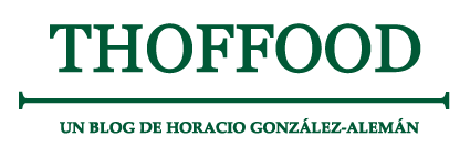 THOFFOOD | Thought for Food and Action