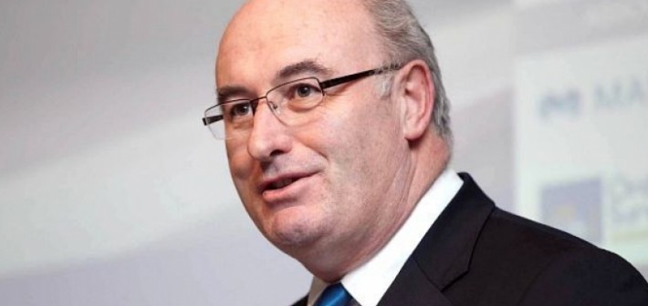 LA CADENA ALIMENTARIA: EL COMISARIO HOGAN NO QUIERE MÁS LÍOS