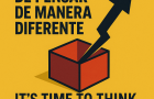 Ya es hora de pensar